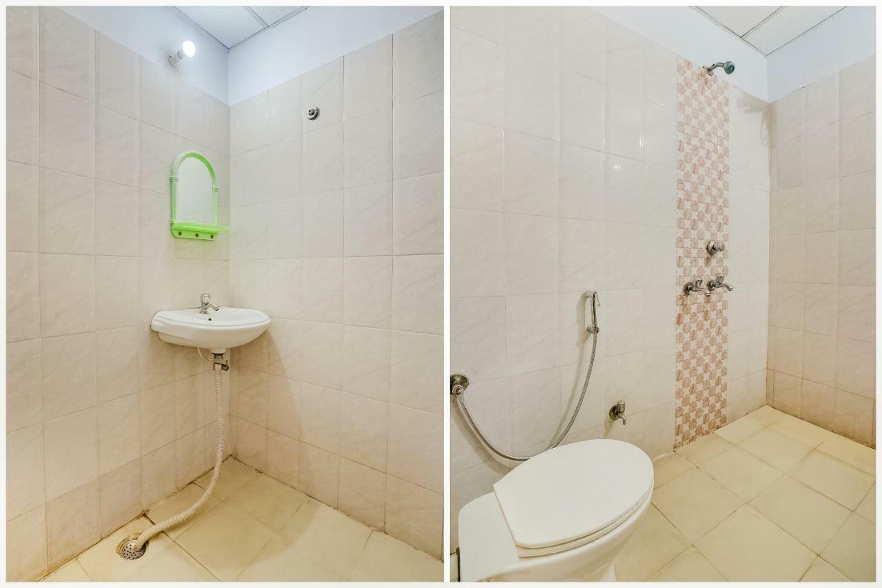 Hotel Nandgaon Hazaribag Dış mekan fotoğraf
