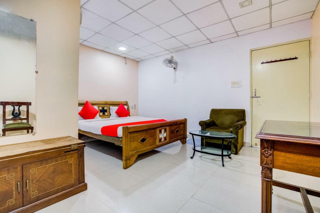 Hotel Nandgaon Hazaribag Dış mekan fotoğraf