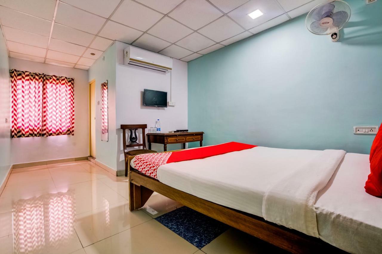 Hotel Nandgaon Hazaribag Dış mekan fotoğraf