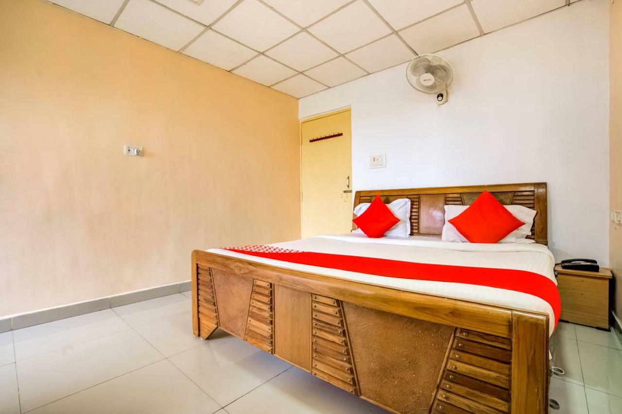 Hotel Nandgaon Hazaribag Dış mekan fotoğraf